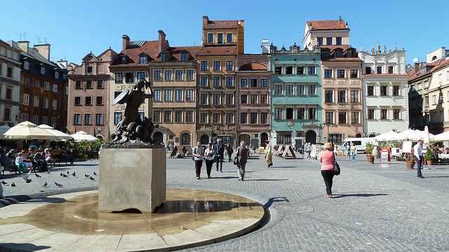 stare miasto