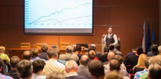 Congress Innvesto 2018 w Toruniu