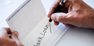 Co wchodzi w skład kosztów kredytu gotówkowego?