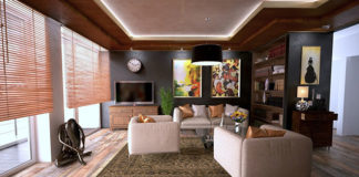 Dlaczego warto wybrać nowe mieszkanie wykończone pod klucz w Szczecinie