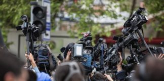 studia dziennikarskie