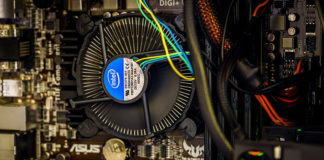 Wielozadaniowe komputery przemysłowe