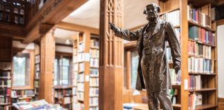 studia drugiego stopnia