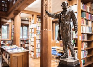 studia drugiego stopnia