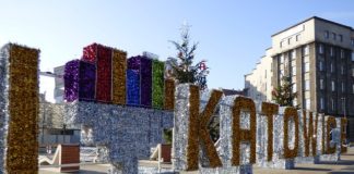 katowice rynek