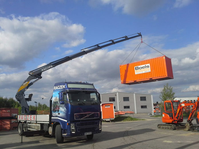 Usługi HDS Usługi HDS