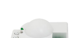 Czujniki ruchu, zmierzchu, gazu ,czadu