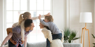 Zapewnij dziecku to, co najważniejsze