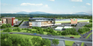 galeria handlowa wieliczka