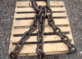 Zawiesia łańcuchowe – co warto wiedzieć? Zawiesia łańcuchowe - co warto wiedzieć