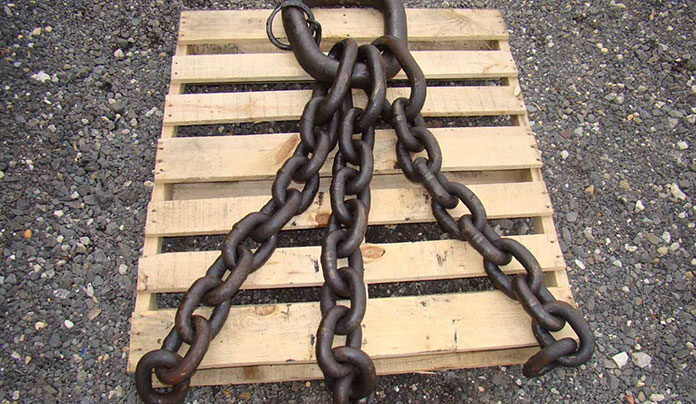 Zawiesia łańcuchowe - co warto wiedzieć? Zawiesia łańcuchowe - co warto wiedzieć