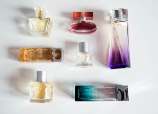 Dobre perfumy, to takie które długo utrzymują swój zapach