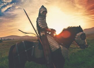 Jak i kto mógł zostać rycerzem? Jak i kto mógł zostać rycerzem?