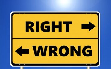 Co jest celem etyki biznesu?