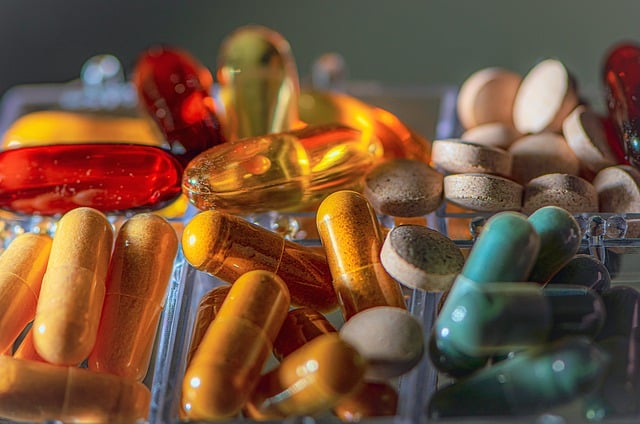 Jak trudną jest farmacja? Jak trudną jest farmacja?