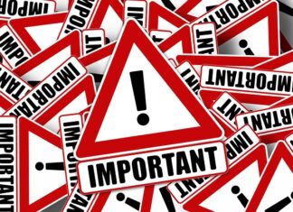 Co jest ważne w pracy?