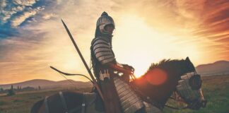 Jak nazywali się najbardziej znani rycerze?