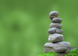 Czy równowagę można wyćwiczyć? Czy równowagę można wyćwiczyć?