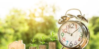 Jak stać się bogatym książka?