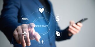 Zakup ubezpieczenia online bez wychodzenia z domu